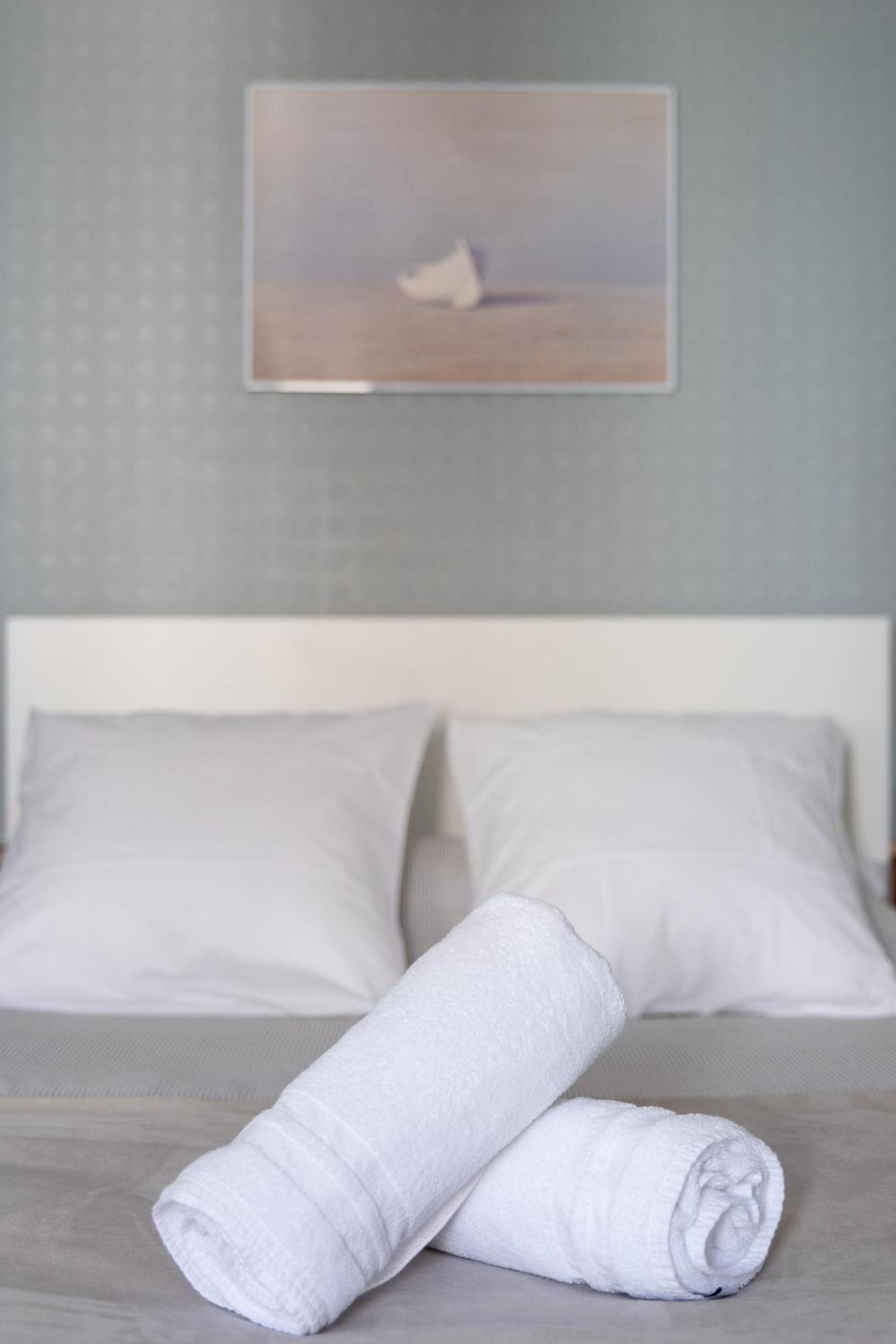 Hotel Ty Ru Riec-sur-Bélon Esterno foto