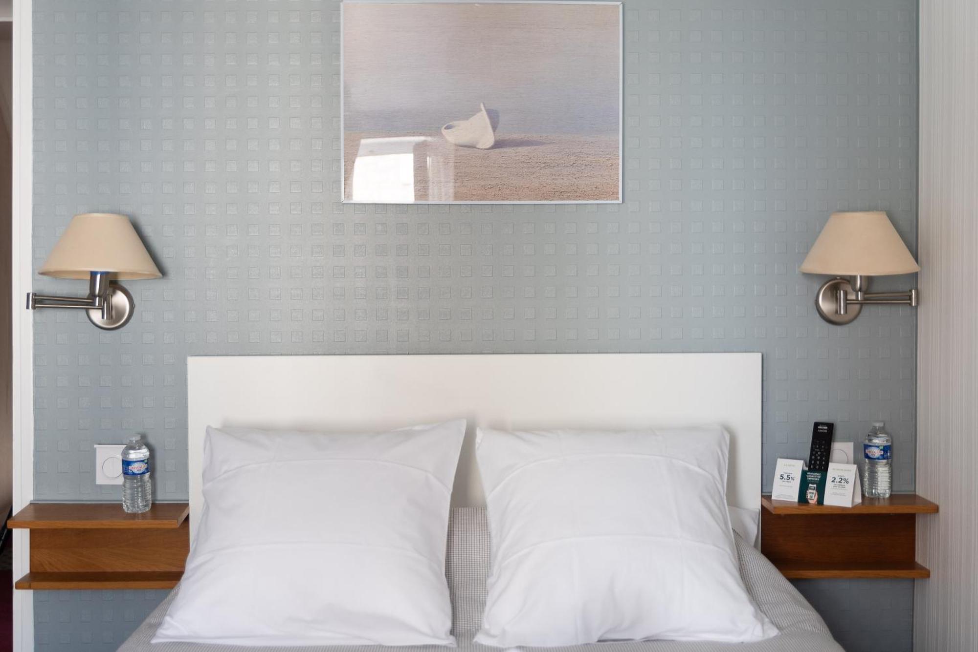 Hotel Ty Ru Riec-sur-Bélon Esterno foto
