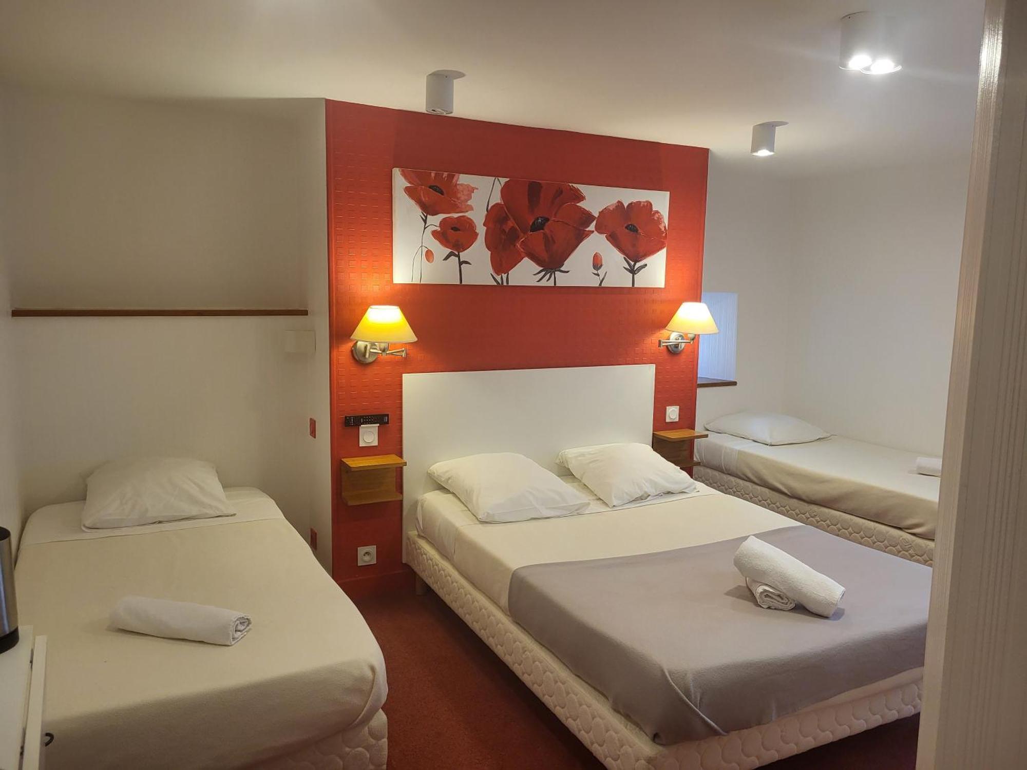 Hotel Ty Ru Riec-sur-Bélon Esterno foto