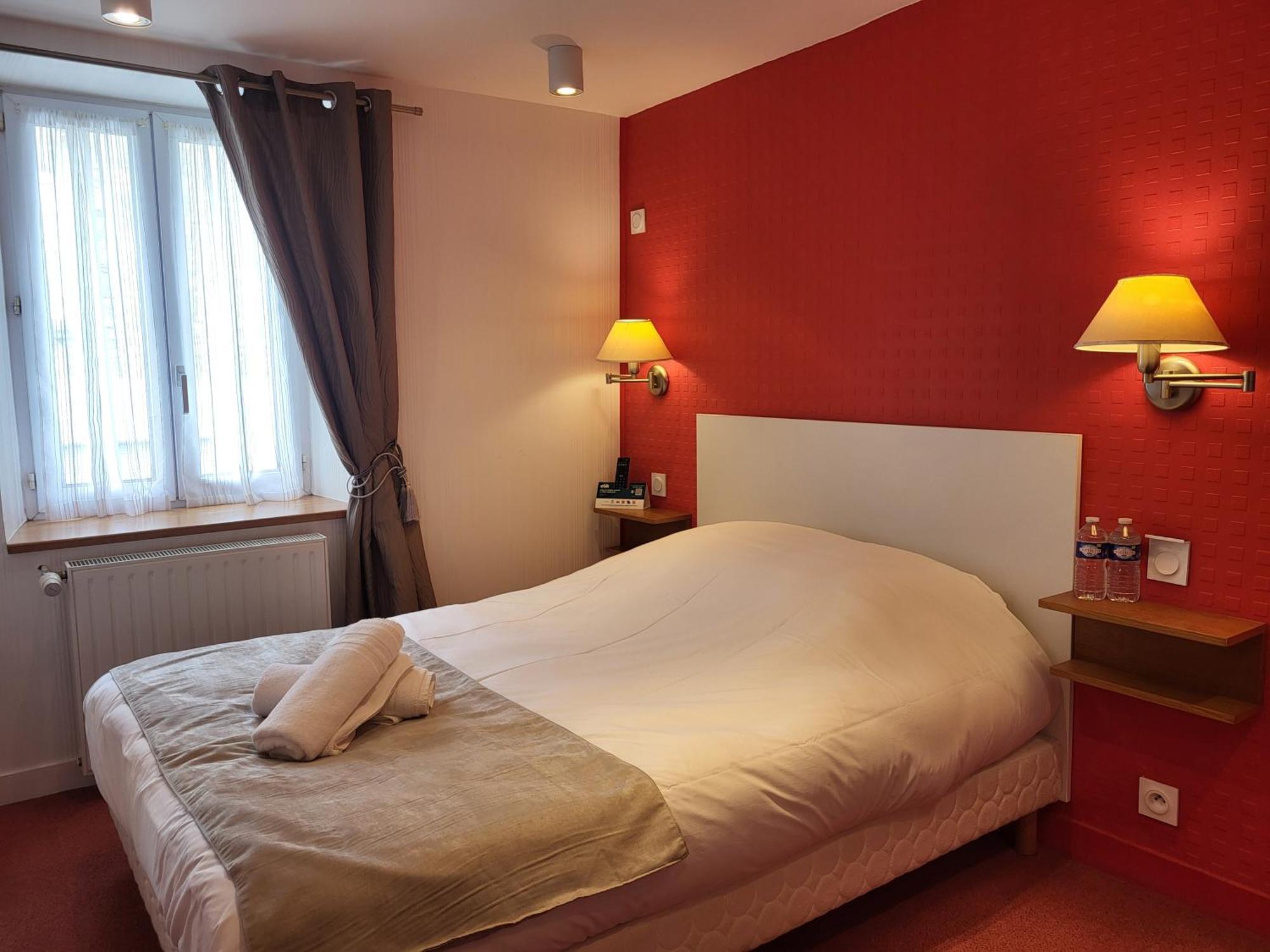 Hotel Ty Ru Riec-sur-Bélon Esterno foto
