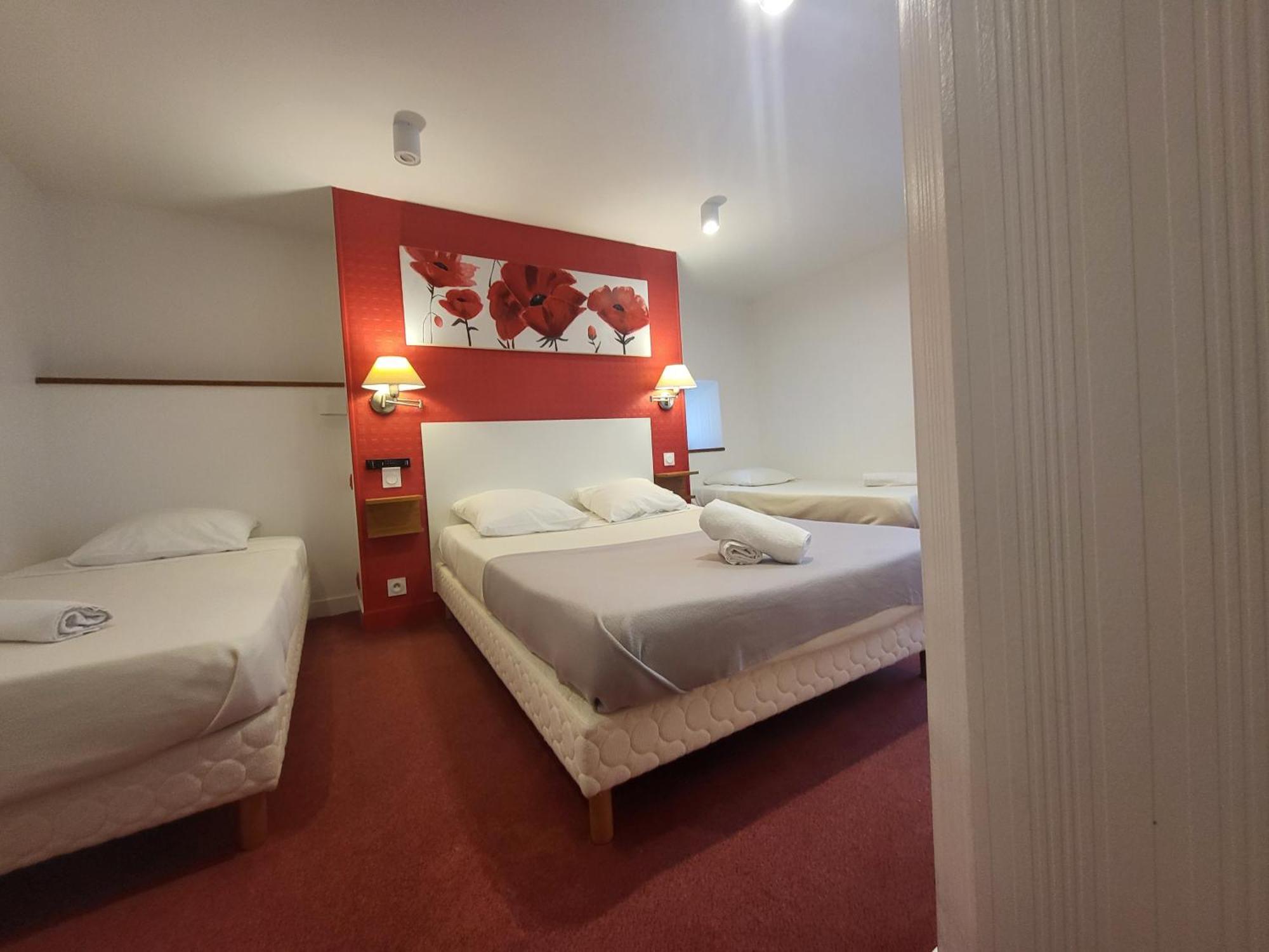 Hotel Ty Ru Riec-sur-Bélon Esterno foto
