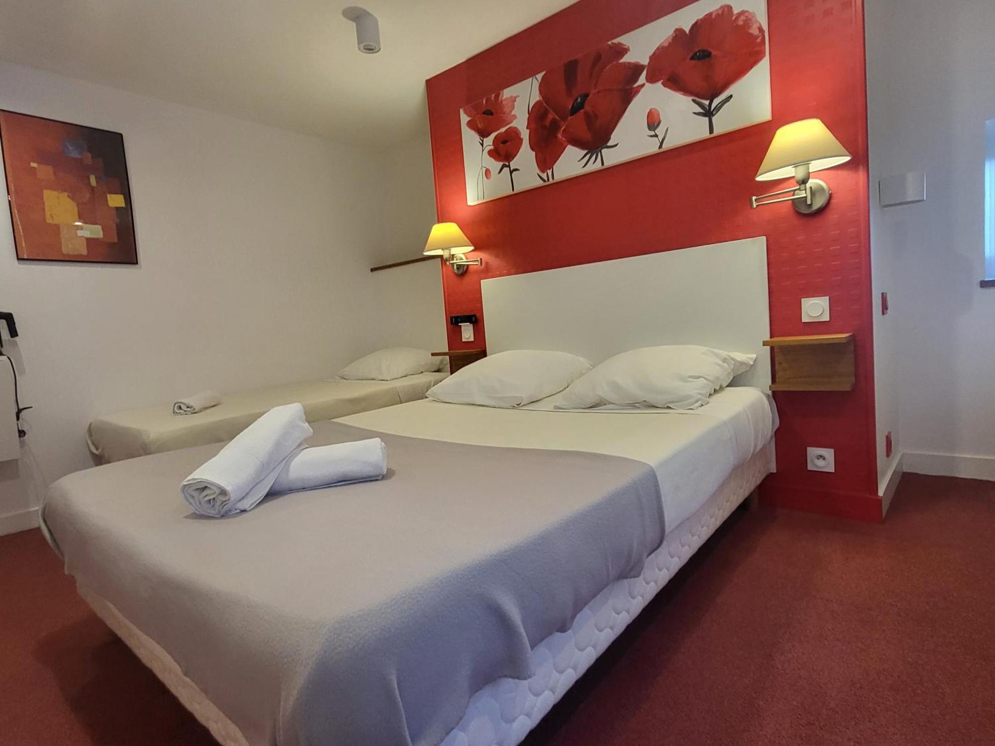 Hotel Ty Ru Riec-sur-Bélon Esterno foto
